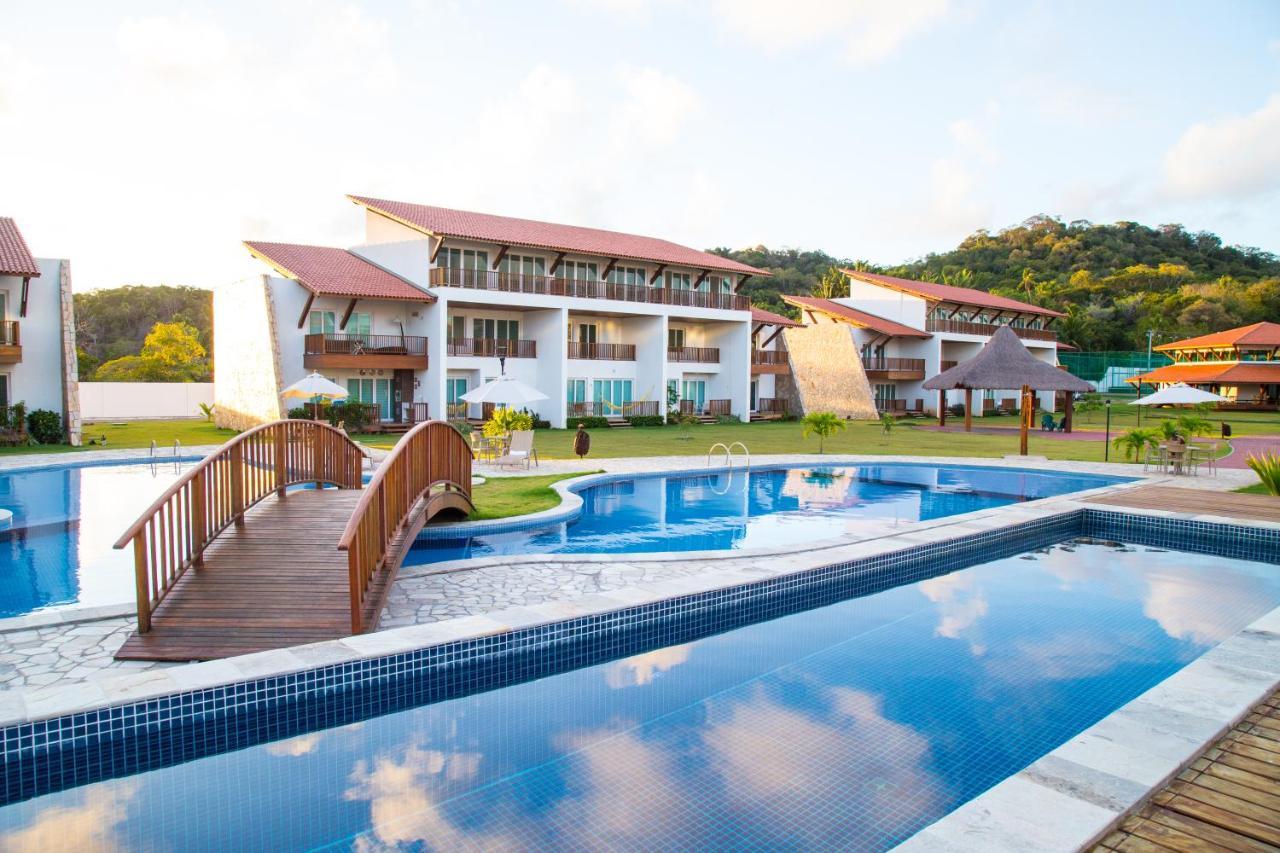 Club Meridional Praia Dos Carneiros By Aft Tamandaré Exteriör bild