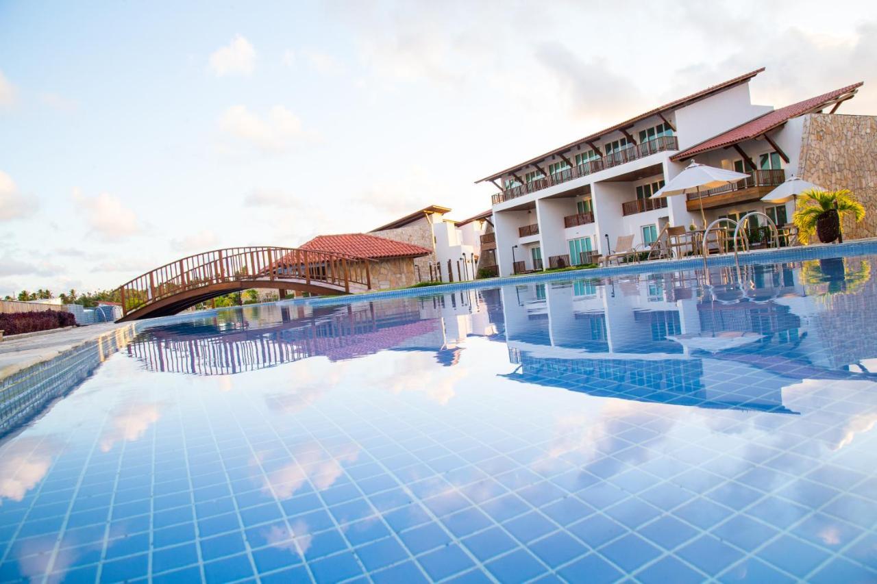 Club Meridional Praia Dos Carneiros By Aft Tamandaré Exteriör bild