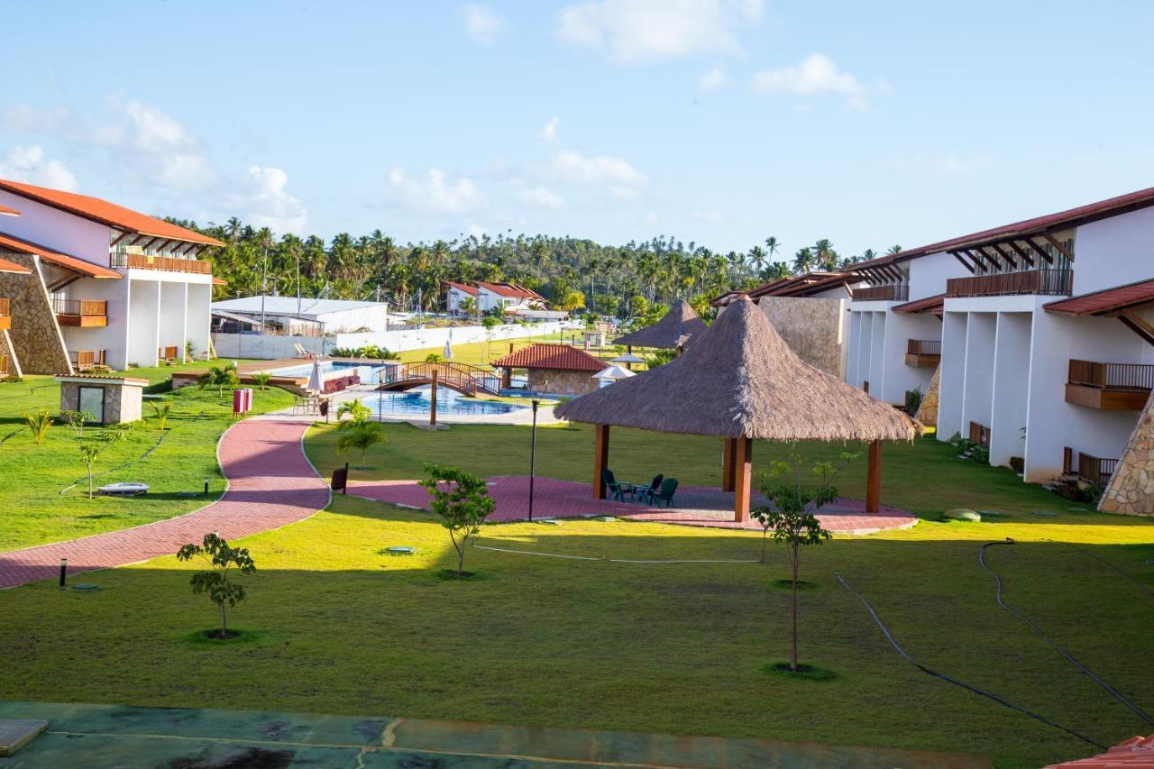 Club Meridional Praia Dos Carneiros By Aft Tamandaré Exteriör bild