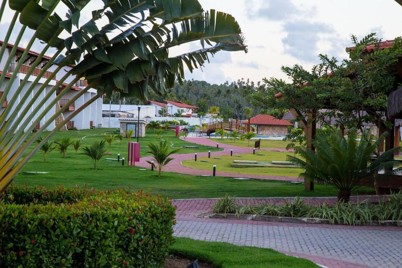Club Meridional Praia Dos Carneiros By Aft Tamandaré Exteriör bild
