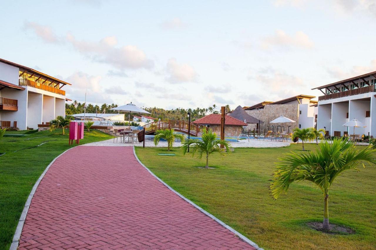 Club Meridional Praia Dos Carneiros By Aft Tamandaré Exteriör bild