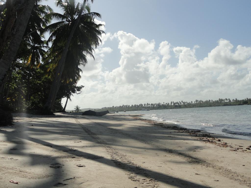 Club Meridional Praia Dos Carneiros By Aft Tamandaré Exteriör bild
