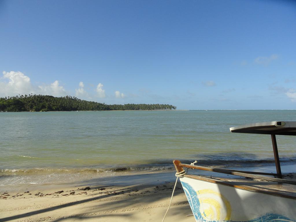 Club Meridional Praia Dos Carneiros By Aft Tamandaré Rum bild