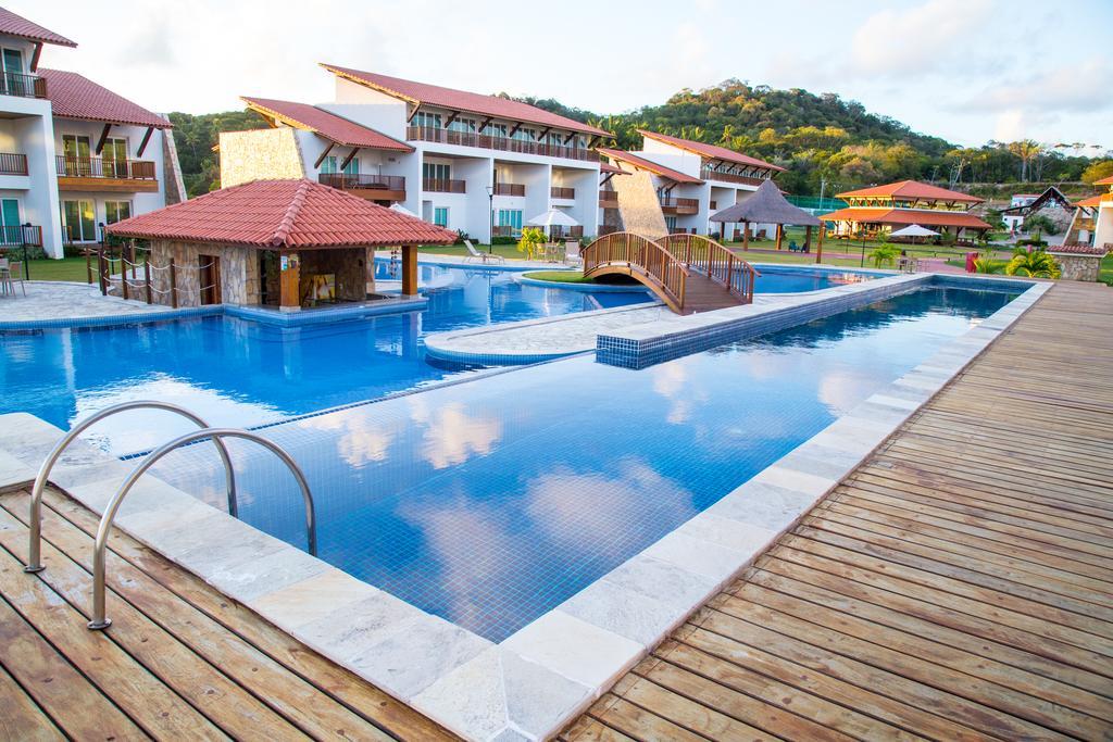 Club Meridional Praia Dos Carneiros By Aft Tamandaré Exteriör bild