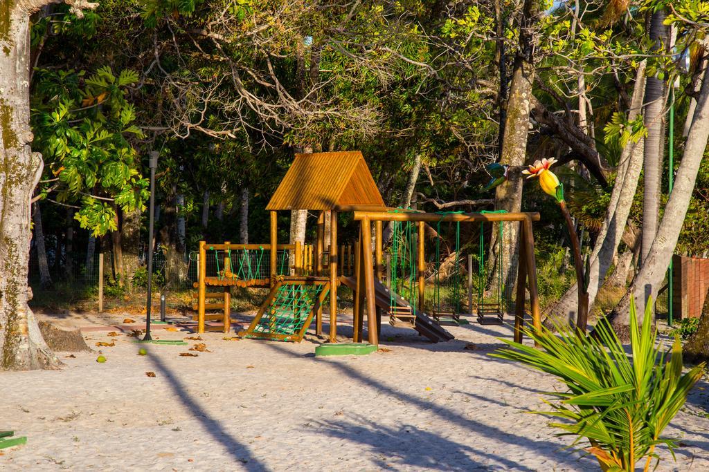 Club Meridional Praia Dos Carneiros By Aft Tamandaré Exteriör bild