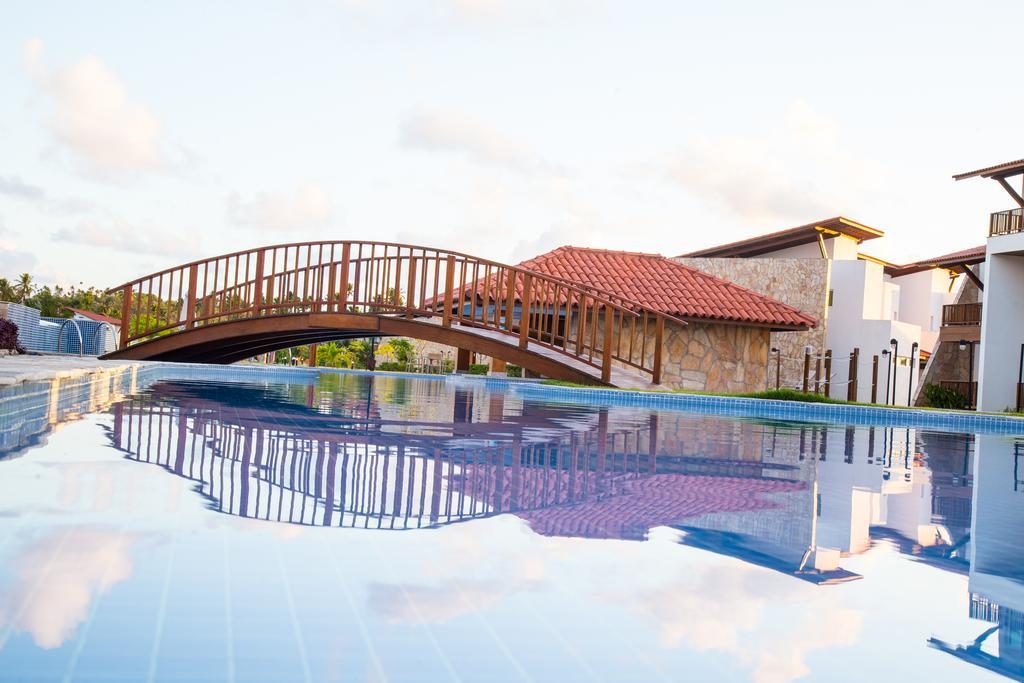 Club Meridional Praia Dos Carneiros By Aft Tamandaré Exteriör bild